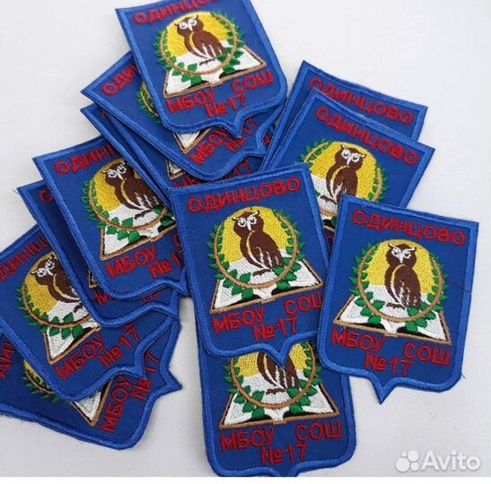 Под заказ нашивки, шевроны, позывные, патчи