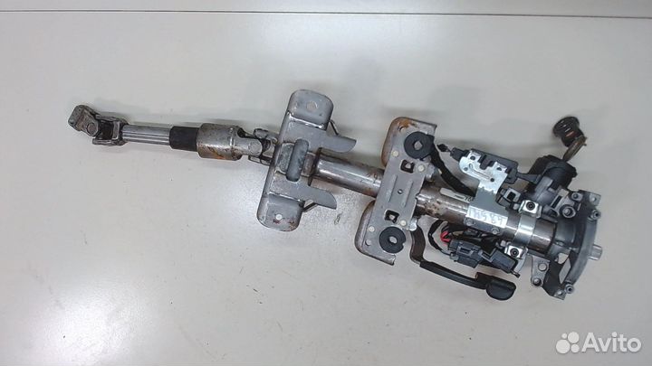 Колонка рулевая Dodge Stratus, 2005