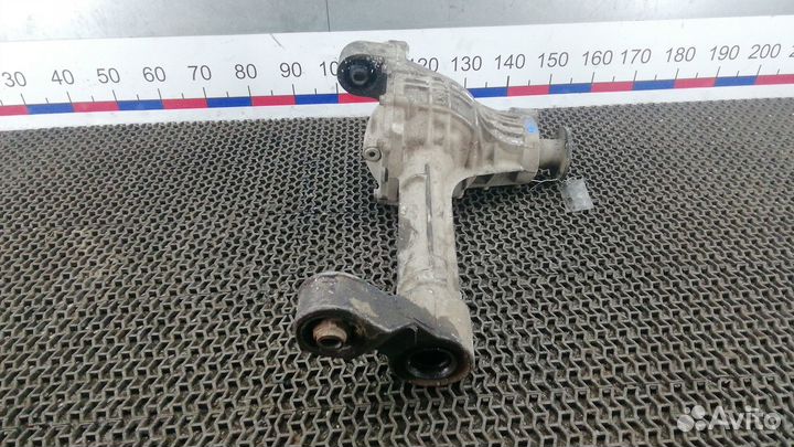 Редуктор переднего моста Nissan Pathfinder (04-13