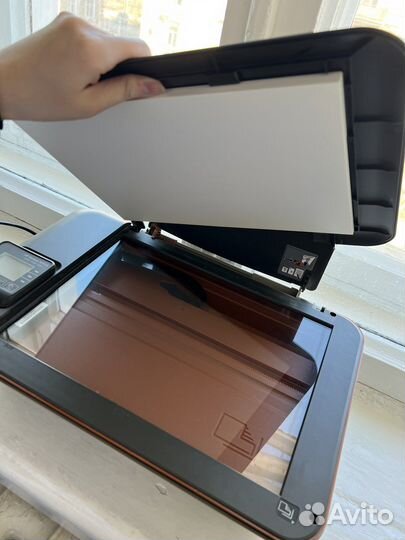 Принтер HP 3050A