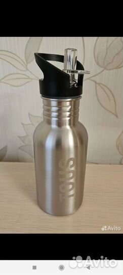 Тоус бутылка