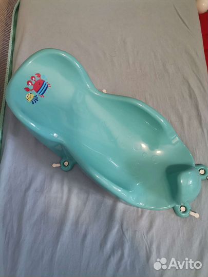 Подставка для купания