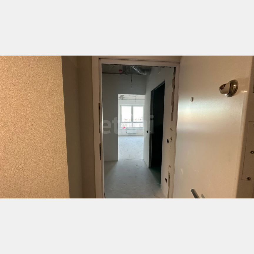 1-к. квартира, 36,2 м², 22/35 эт.