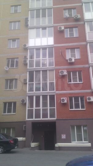Офис, 121.1 м²