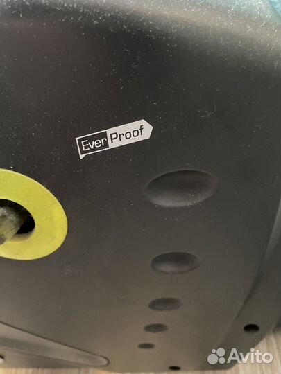 Эллиптический тренажер torneo ever proof