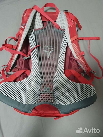 Рюкзак deuter futura 24rush