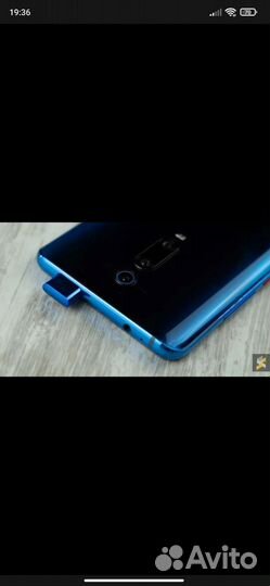 Xiaomi mi 9t pro 6-64