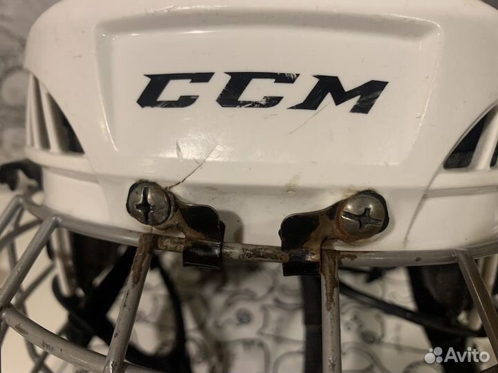 Хоккейная форма детская