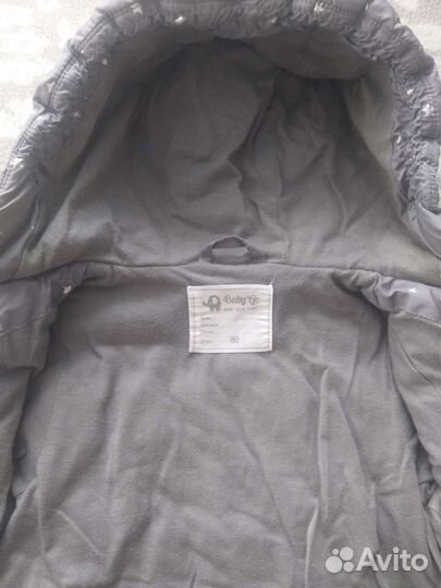 Одежда на девочку