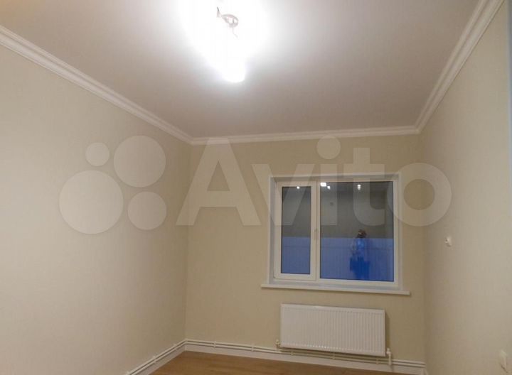 Дом 62 м² на участке 7,5 сот.