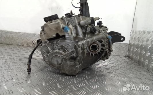 Кпп 5ст. KIA CEE'D 1 (CBR13DP01)