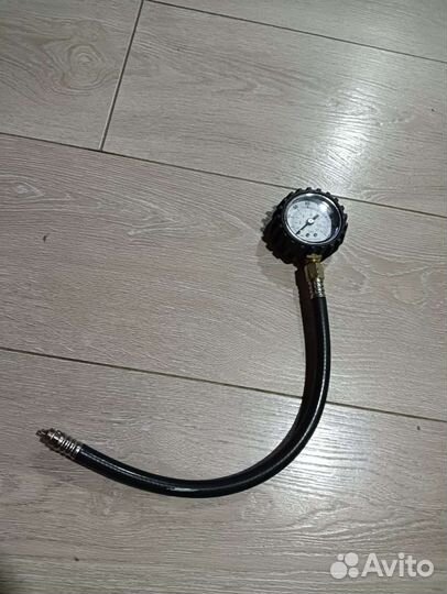 Манометр