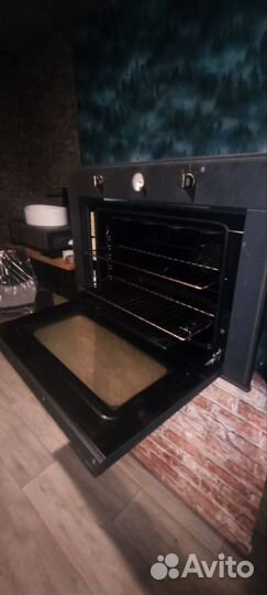 Духовой шкаф hotpoint-ariston MHR 940.1 AN