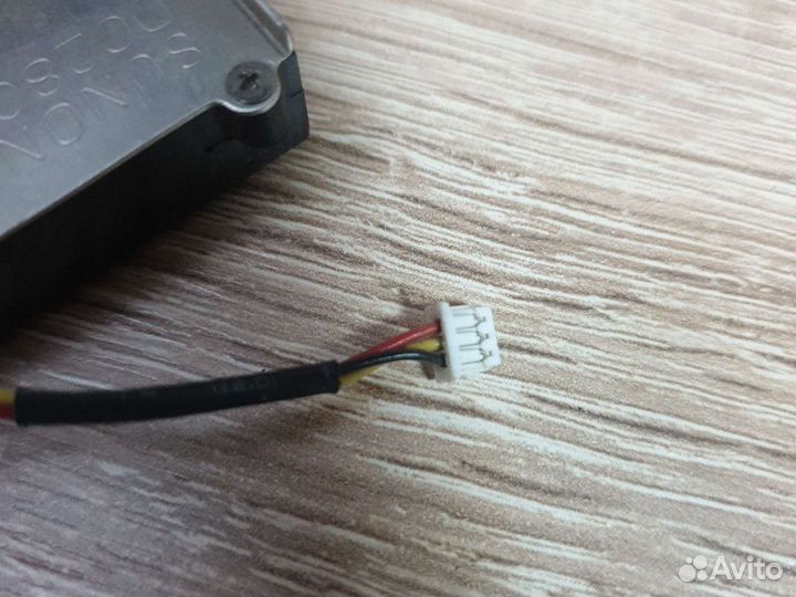 Система охлаждения для ноутбука acer 5100 б/у