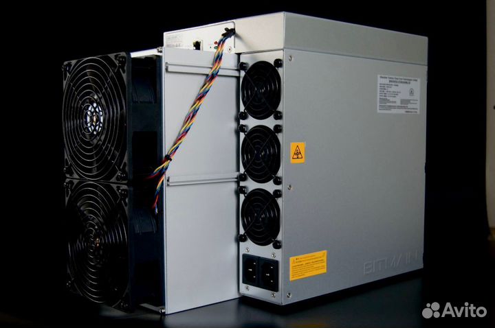 Antminer S19J Pro 104th