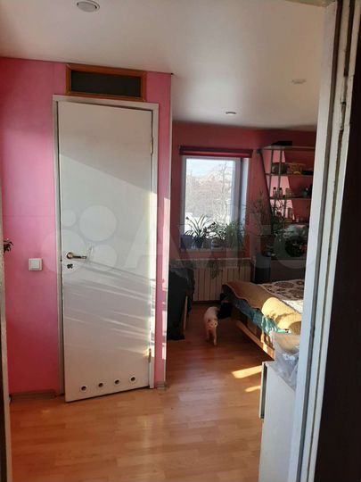 Дом 126 м² на участке 8 сот.