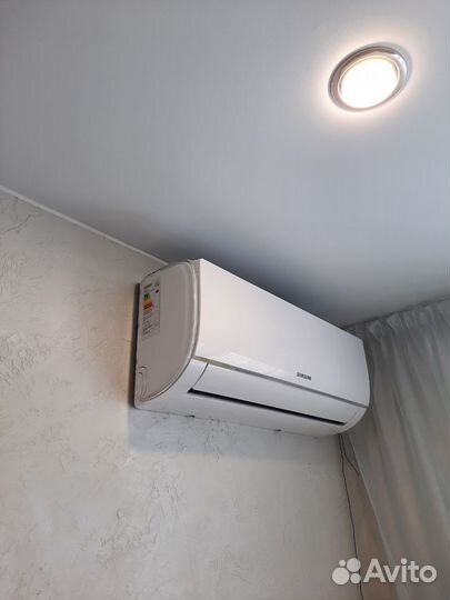 Сплит система