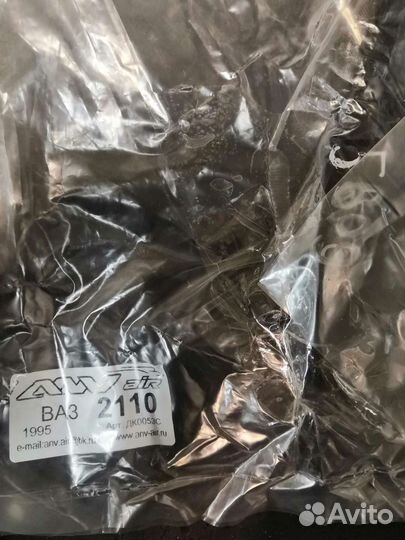 Дефлекторы ветровики priora и ваз 2110