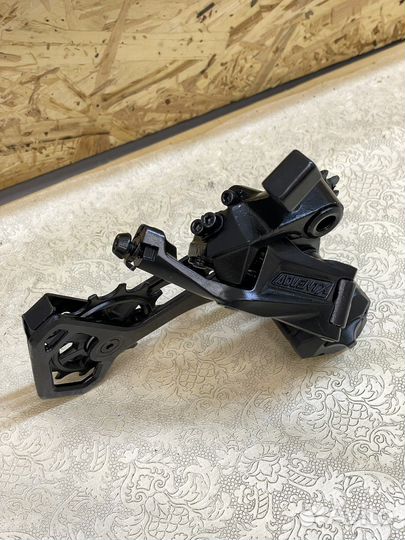 Запчасти от Shulz Boys Dont Cry