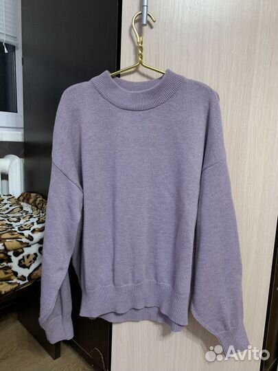 Свитер h&m