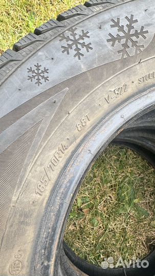 Viatti Brina Nordico V-522 185/70 R14