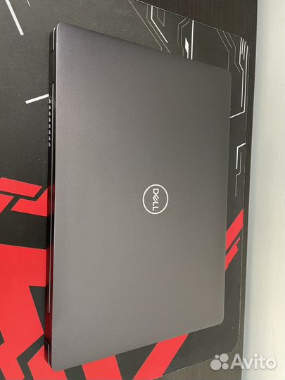 Dell Latitude 5300 4G LTE