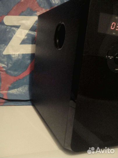 Акустика Sven MS 2000