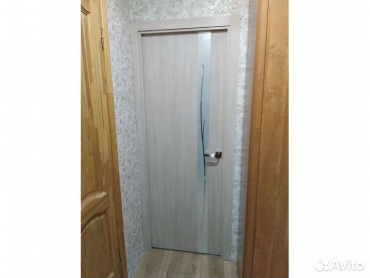 Двери межкомнатные Раздвижные