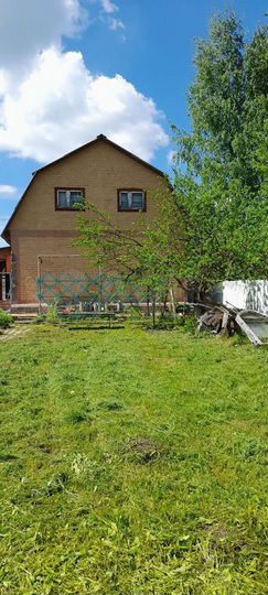 Дом 70 м² на участке 7 сот.