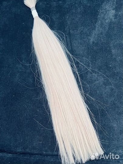 Волосы для наращивания