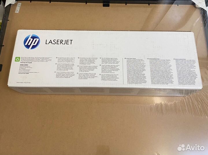 Hp CB380A CB381A CB382A CB383A