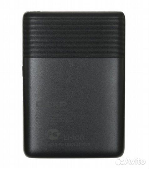 Power bank (пауэрбанк) dexp