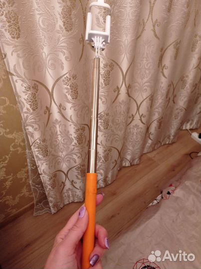 Палка для селфи