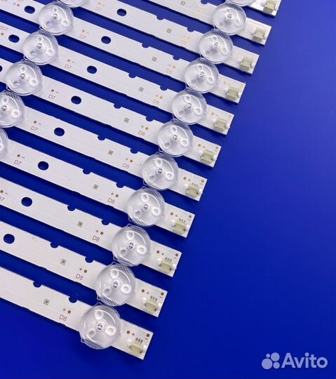 Подсветка для TV 8D55-dndl-M8616A (новая)