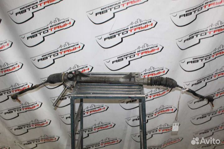 Рейка рулевая nissan cube march AK12 BK12 BNK12 BN