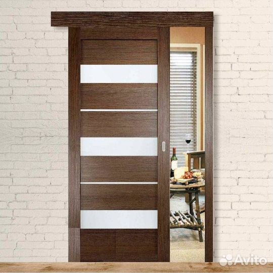 Лучшие межкомнатные двери