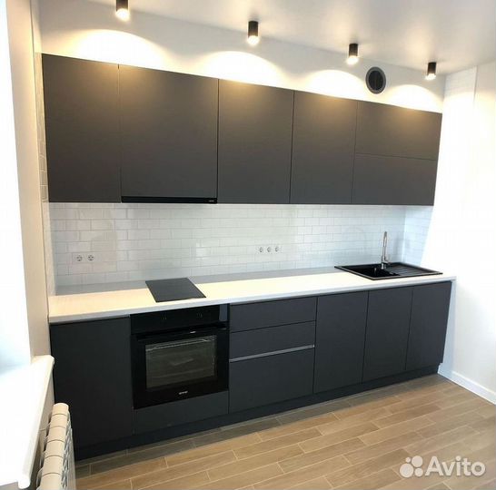 Кухни на заказ