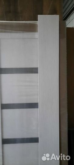 Дверь межкомнатная на 60 новая