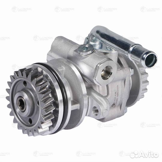 Luzar LPS1801 насос гидроусилителя руля