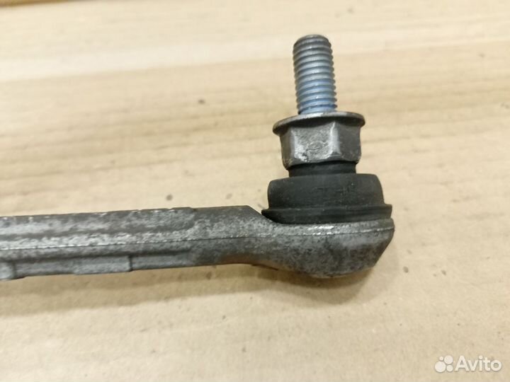 Стойка стабилизатора правая BMW X1 (E84)