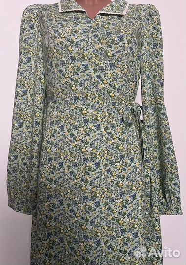 Платье 8sekonds Корея 44-46