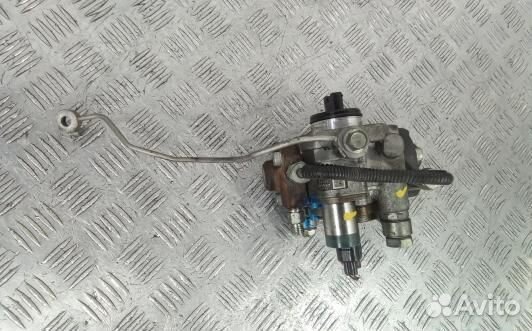 Тнвд дизельный mazda 6 GJ (OKR03AC01)