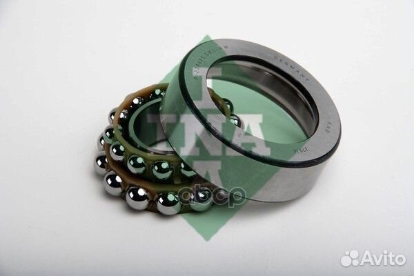 Подшипник кпп 712152810 Ina