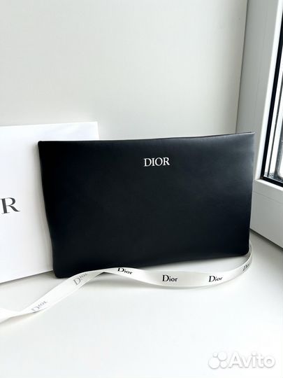 Косметичка christian Dior