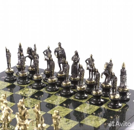 Шахматы