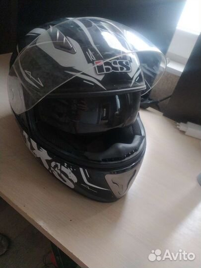 Шлем