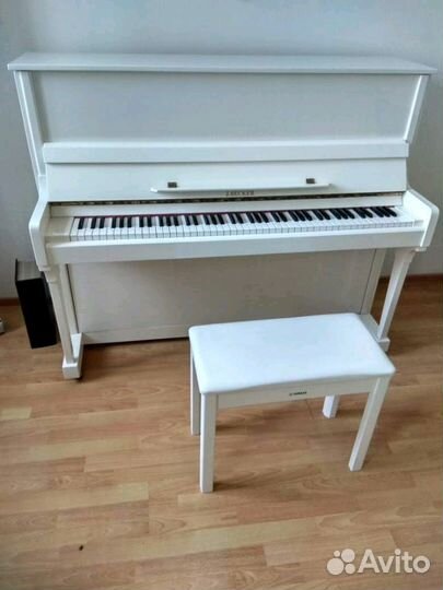 Пианино-Ноктюрн. Настройка Продажа Гарант Доставка