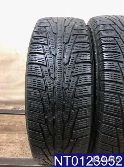 Nokian Tyres Nordman RS2 195/65 R15 95R