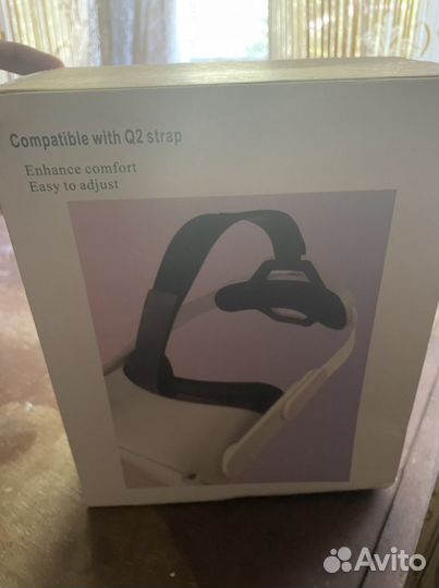 Oculus quest 2 крепления лучше Bobo