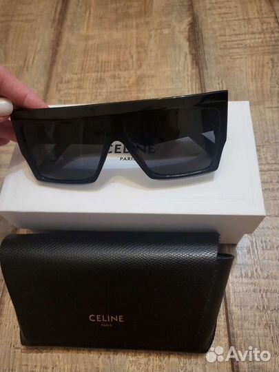Очки Celine оригинал